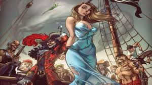 Femboy Porn Comic - Disney Porn