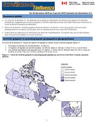 Prenez soin de vous #grippe #janvier2019 now that i have to cope with a…» Surveillance De L Influenza Du 30 Decembre Au 5 Janvier 2019 Semaine De Declaration 1 Canada Ca