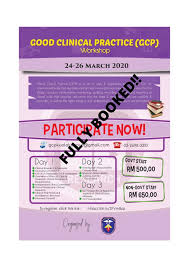 Good clinical practice provides a framework of principles that aim to ensure the safety of research participants and that the clinical properties of the investigational product are adequately documented. Clinical Research Centre Hkl Posts Facebook