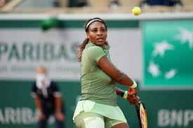 The latest tennis stats including head to head stats for at matchstat.com. Williams V Buzarnescu Things We Learned Roland Garros The 2021 Roland Garros Tournament Official Site