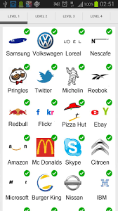 Logo quiz level 12 answers, solutions, tips and walkthroughs. Logo Quiz Answers For Android Apk Download