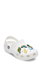 Choose from different designs and colors. Crocs Jibbitz Fun Trend Pack Of 5 Nordstrom Rack