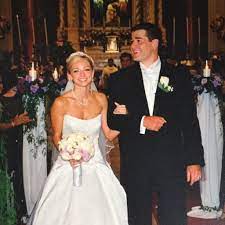 As a left wing, he reportedly earns around. Wives And Girlfriends Of Nhl Players Christina Patrick Marleau