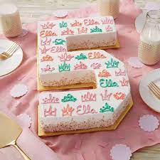 This alphabet song in our let's learn about the alphabet series is all about the consonant letter hyour children will be engaged in singi. Countless Celebrations Numbers Letters Cake Pans 10 Piece Wilton