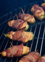 Pin On Grilled Sides And Appetizers