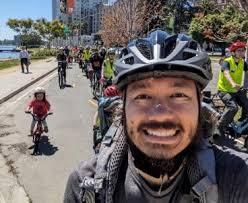 Slower 8th Street, Safer 8th Street