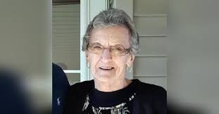 Arvella Ann Gilpin Obituary