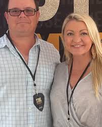 Patrick Blanchard (@pgblanchard) · Suwanee, GA