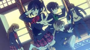 Chuunibyou Demo Koi Ga Shitai In 2020 Anime Chunibyō Demo Koi Ga Shitai Koi