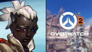 Sojourn was a member of overwatch, joining at some point in the organization's golden age and staying with them into their twilight years. Overwatch 2 Leak Could Reveal Details About New Hero Sojourn Dexerto
