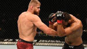 From wikipedia, the free encyclopedia. Hasil Ufc 259 Jan Blachhowizc Pertahankan Gelar Adesanya Kalah Untuk Pertama Kalinya Tribun Bali