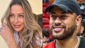Luana Piovani sobre filhos serem fãs de Neymar: 'Meu sonho é que esqueçam'
