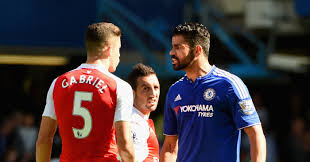 May 29, 2021 · chelsea supporters have been reacting to diego costa sending his former club a message of support ahead of the champions league final. 11 Of Diego Costa S Best Sh Thouse Moments Ramos Gabriel Can More