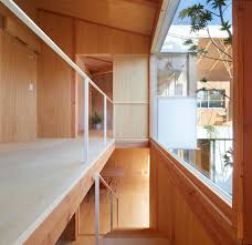 A brand is so much more than a logo — but it's a great place to start. Loop Terrace House By Tomohiro Hata Architects