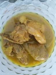Dengan banyaknya aneka resep masakan ayam, tentu saja para penggemar daging unggas yang. Pedesan Ayam Khas Indramayu By Bunda Azzam Resep Masakan Ayam