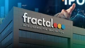Fractal Analytics 