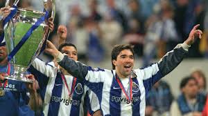 Manchester city and chelsea meet in the champions league final on saturday. Champions League Final Of The Underdogs In 03 04 When Porto Won The Ucl Against Monaco Transfermarkt