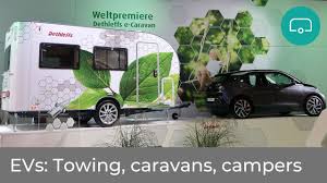 Easy to install & operate · buy direct online · fits in all vehicles Electric Vehicles Evs Towing Camper Vans And The Future Of Caravans And Motorhomes Youtube