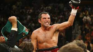 Oscar de la hoya, 48, said friday in las vegas that he. Oscar De La Hoya Bestatigt Box Comeback Am 3 Juli