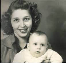 Ruth Beatrice Teach Goodwin Kopanski Dotson (1925-2001)