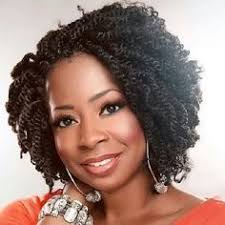 If you'd like, you can leave the hair. Marley Braids On Short Hair Google Search Twist Braid Hairstyles Medium Hair Styles Braids For Short Hair