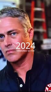 Taylor Kinney 2024