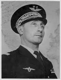 France and French Air Force Honors the IX Troop Carrier Command (June 6,  1945)