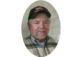 Frank Byrd Obituary (2014)