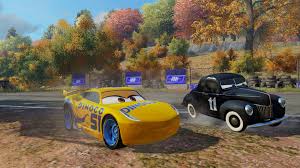 Driven to win received mixed or average reviews from critics, according to review aggregator metacritic. Cars 3 Driven To Win Review Thexboxhub