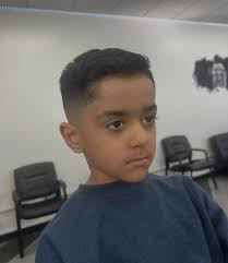 Hall Of Fades Barbershop