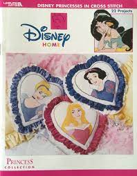 All dresses disney cross stitch pattern disney princesses | etsy. Disney Princesses In Cross Stitch 22 Projects None Noted Amazon Com Books