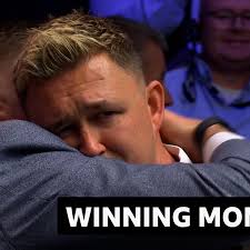 Ricky Walden England guarantee World