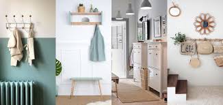 Décoration, visite de maison, astuces et objets déco, design, tendances décoration… les dossiers, les conseils pratiques et le forum du magazine déco du journal des. Neuf Idees Deco Pour Amenager Et Reveiller Un Couloir Madame Figaro