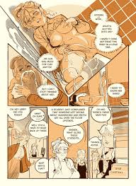 FINALLY, SOME TIME ALONE. ,JUST ME, TWO FLOORS OF NOTHING BUT BOOKS,  RESONANT SOLITUDE...HMM, LOOKS  Futa Cumshot :: futa masturbation :: futa  cumshot :: Futa Masturbation :: futa comic :: futa