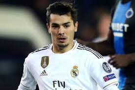His height is 171 cm and weight is 59 kg (body type normal). Ac Milan Sign Brahim Diaz From Real Madrid On Season Long Loan Goal Com