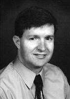 Jeffrey Rushton Obituary (1960