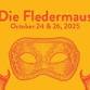 Die Fledermaus