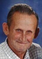 Richard Jefford Obituary (1942