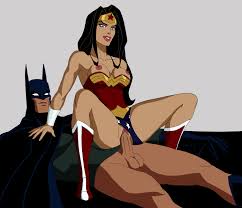 Wonder Woman :: Batman :: DC porn :: DC Comics :: r34 :: :: fandoms / funny  cocks & best free porn: r34, futanari, shemale, hentai, femdom and fandom  porn