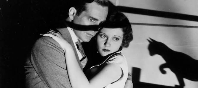 Scandalous! The Audacious World of Pre-Code Hollywood | reDiscover