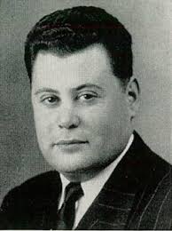 Claude Kurt Siegfried Levy (1929-1968)