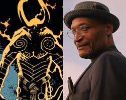 Casting a proper Hellboy Reboot : r/Fancast