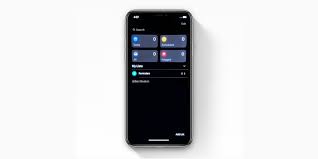 Www.remindmeat.com follow us on : Ios 13 Screenshot Redesigned Reminders App For Iphone Pictured In Dark Mode Ahead Of Wwdc Unveiling 9to5mac