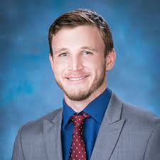 Anthony Stracuzzi, M.S., LMFT