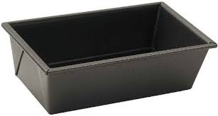 Winco Hlf100 Nonstick Loaf Pan 1 Pound Aluminized Steel Check This Awesome Product By Going To The Link At The Image This Is An Amazon Loaf Pan Winco Loaf