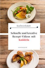Schnelle Und Kreative Rezept Videos Rezepte Bayerisches Essen Lebensmittel Essen