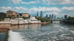 If you want to meet halfway between washington, dc and philadelphia, pa or just make a stop in the middle of your trip, the. Amazing Shore Weekend Getaways From Philadelphia Baltimore Or Dc