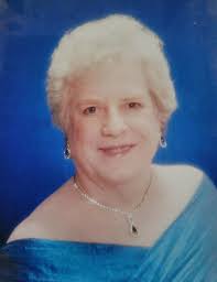 Obituary information for Eva Marie Williams