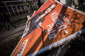 Nicht alles, was im landkreis heidenheim entlang der straßen hängt, erklärt sich von allein. Landtagswahl Baden Wurttemberg Tausende Wahlplakate In Stuttgart Geklaut Stuttgart Stuttgarter Nachrichten