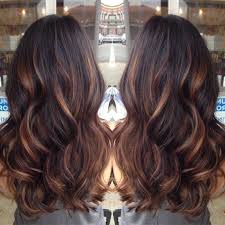 Que vous ayez les cheveux noirs les meilleurs résultats pour les obscurcissements les cheveux sont brun clair ou caramel, mais il n'y a pas de limites de couleur pour une coiffure de. Balayage Blond Ou Caramel Pour Vos Cheveux Chatains Archzine Fr